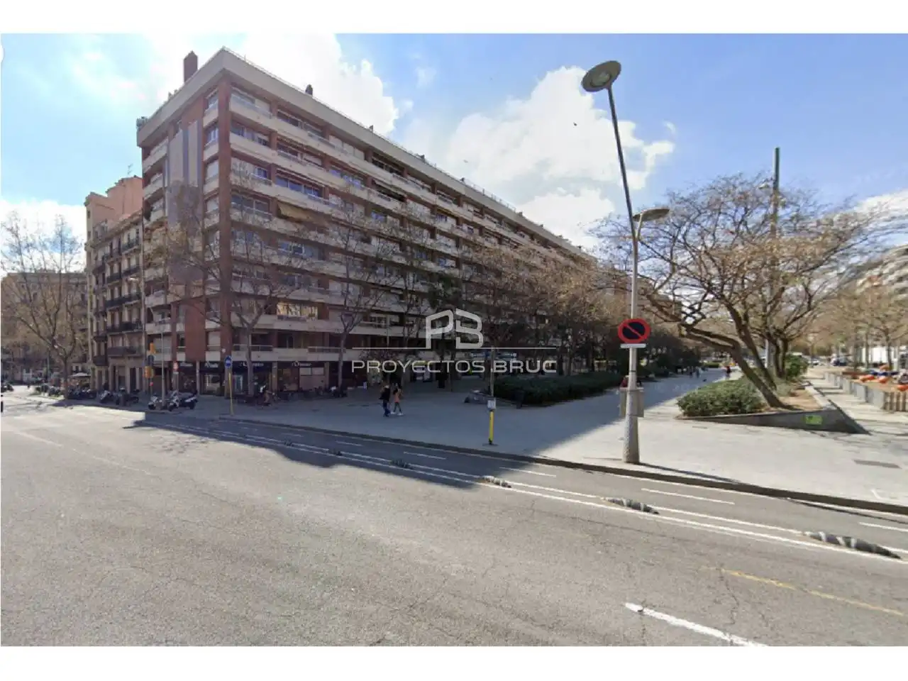 Appartement avec ascenseur à vendre à Avenida Roma