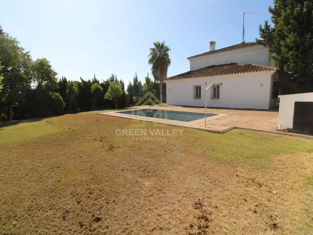 Chalet en venta en San Enrique - Guadiaro -  Pueblo Nuevo, imagen 6