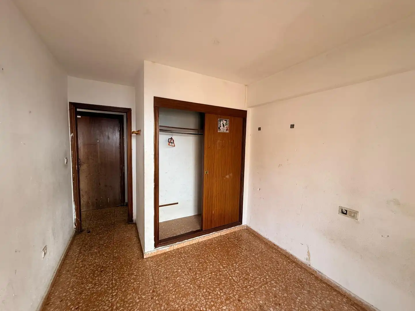 Apartment with pool for sale in Levante Alto, imagen 11