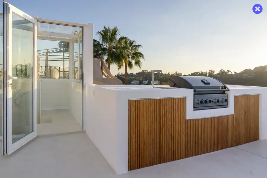 Apartamento con piscina en venta en La Quinta, imagen 26