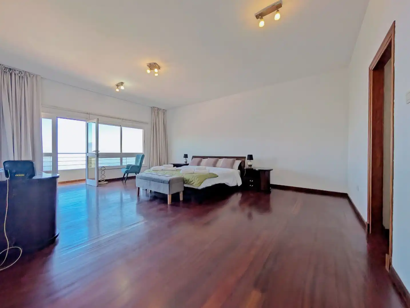 Detached house with garden for sale in El Sauzal, imagen 33
