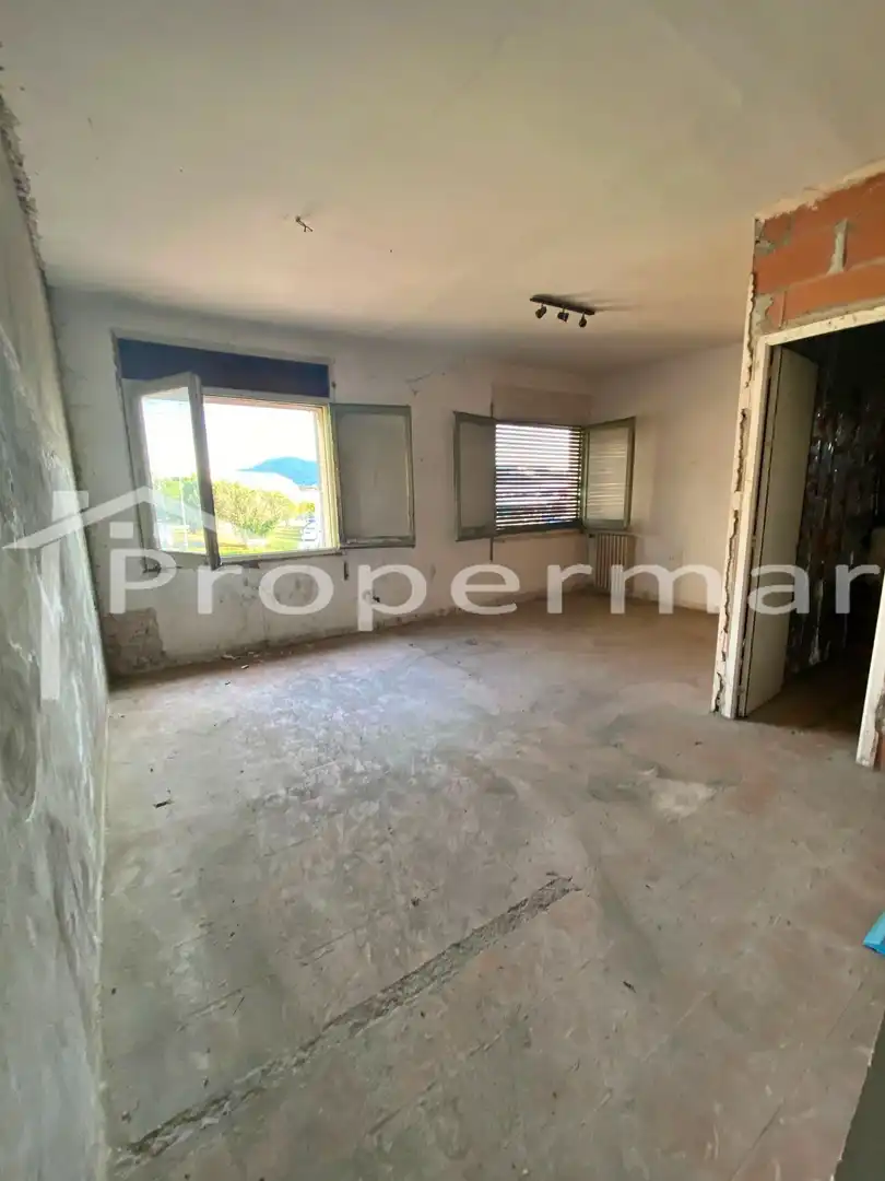Casa o xalet en venda en Parets del Vallès