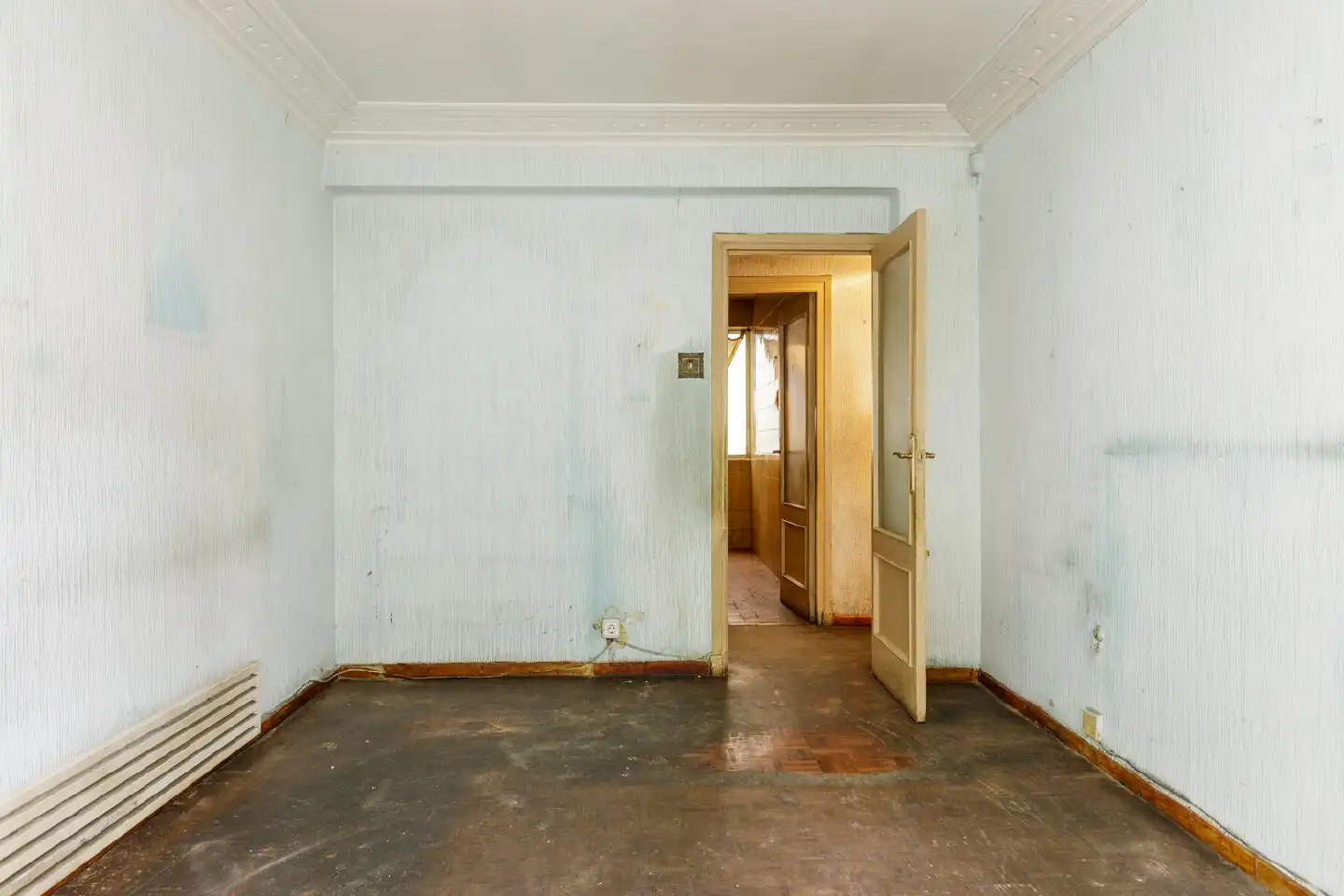 Flat for sale in Zaragoza