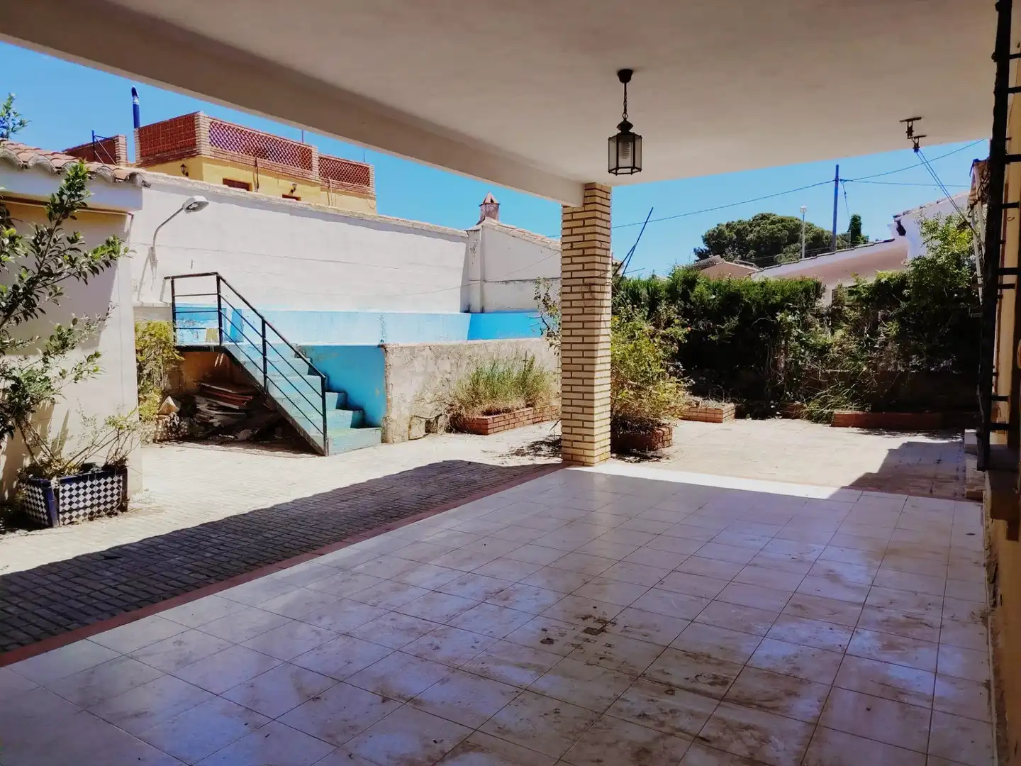 Casa o chalet en venta en Calle 123, Moncada