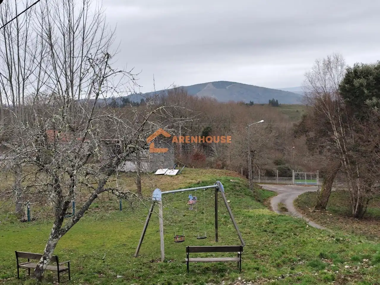 Casa con giardino in vendita a Boborás, imagen 41