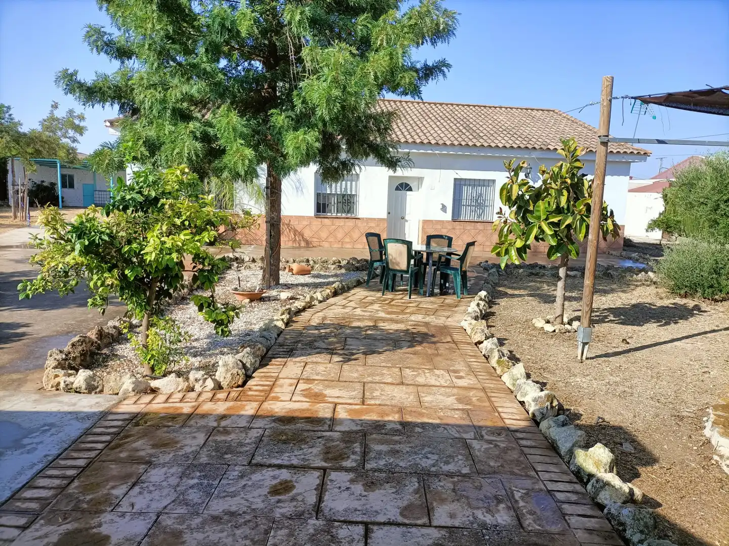 Villa zum Verkauf in Diseminado el Rinconcillo 6, imagen 3