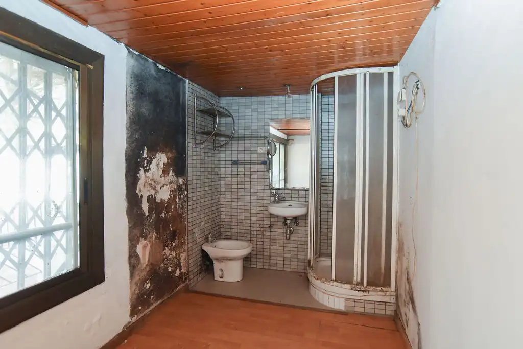 Badezimmer von Wohnung zum Verkauf in Barcelona