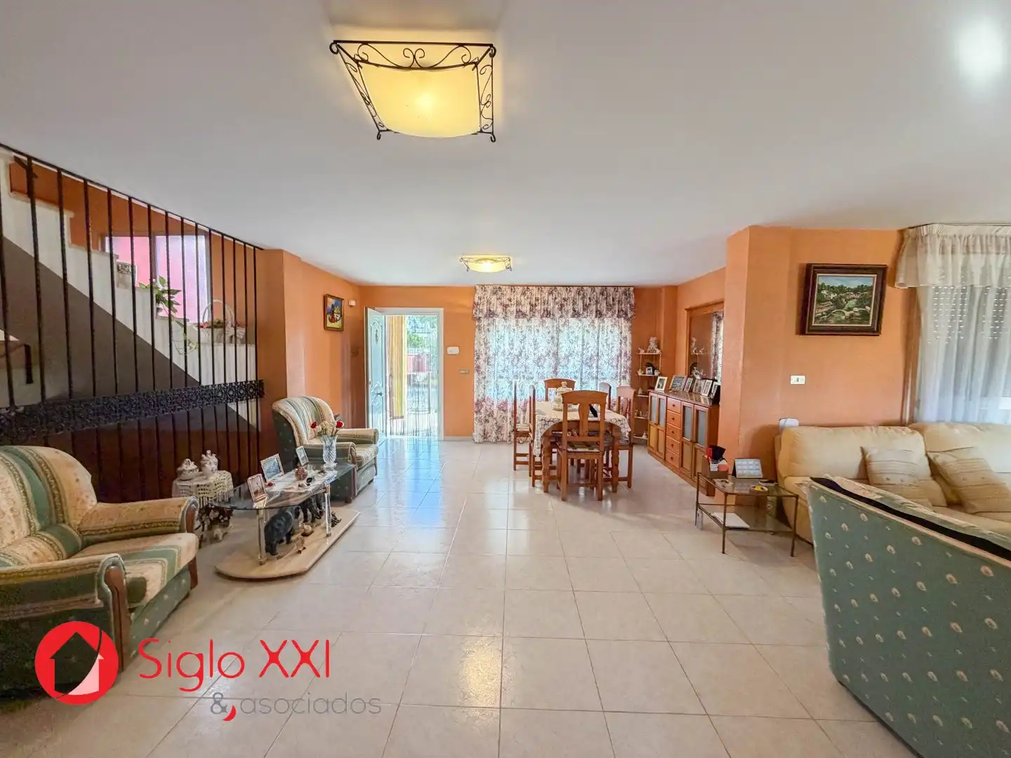 Chalet con piscina en venta en Madrigal, imagen 40