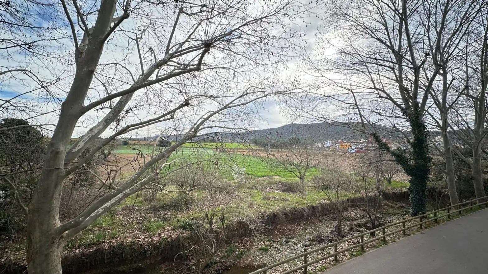 Pis amb terrassa en venda a Cardedeu, imagen 35