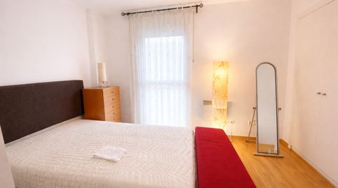 Foto 4 de Pis en venda a Carrer del Col·legi, Barri del Centre, Terrassa