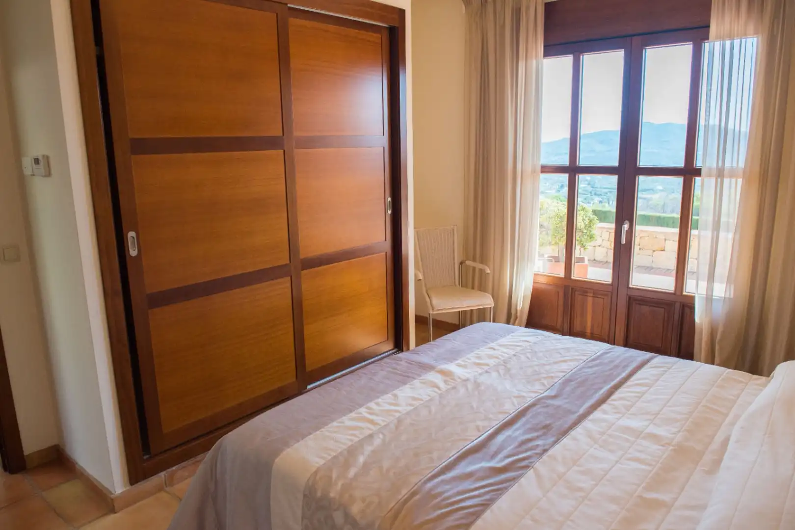 Villa con piscina in vendita a Montgó - Ermita, imagen 14