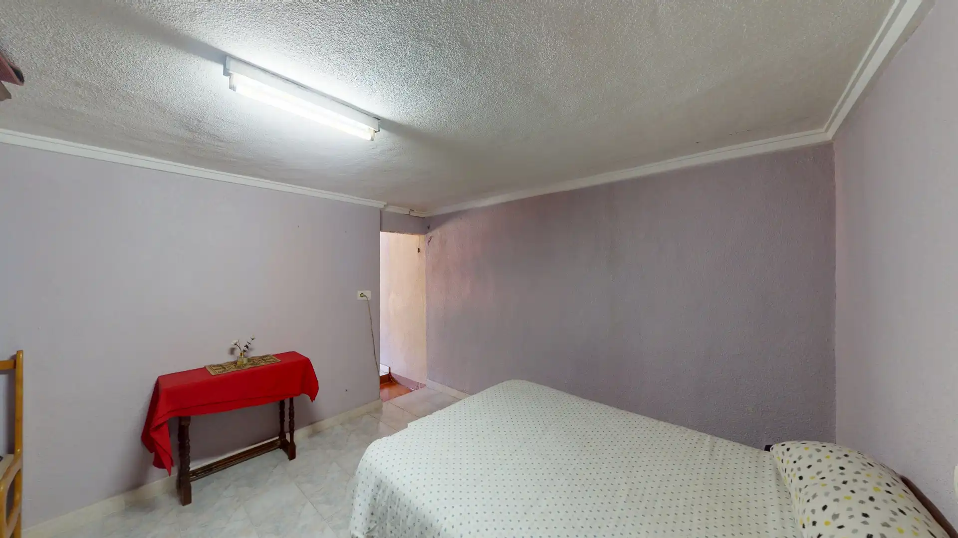 Habitación de Casa o chalet en venta en Petrer con Jardín privado y Piscina