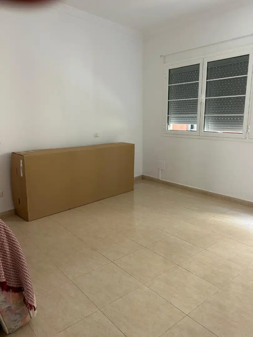 Habitación de Piso de alquiler en Las Palmas de Gran Canaria con Amueblado y Balcón