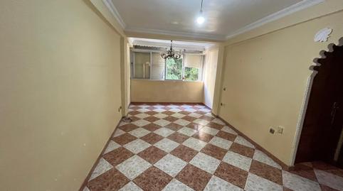 Foto 2 de Pis en venda a  San Alberto, 13, San Alberto - La Alcubilla - Florisol, Málaga