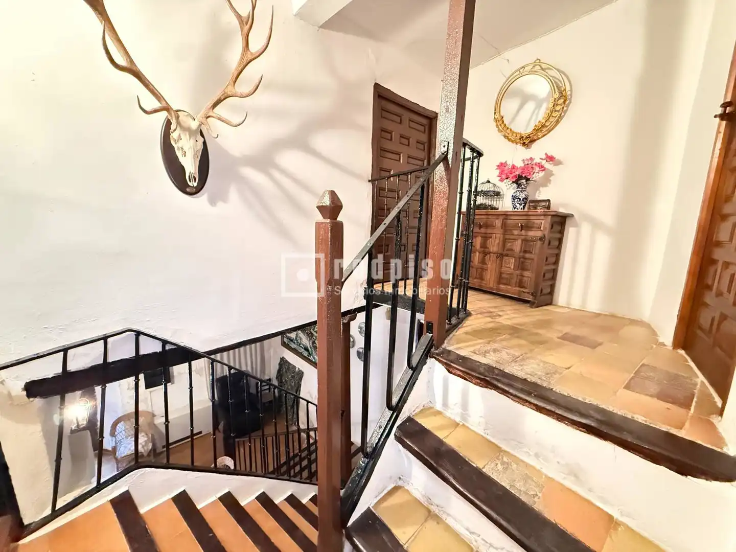 Houses for sale in Durón  with Heating, Storage room and Furnished