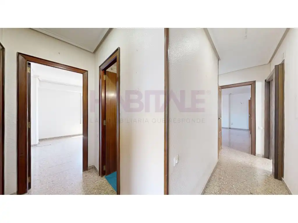 Habitación de Piso en venta en Valencia