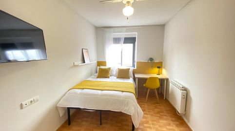 Photo 2 of Room in Calle de Blasco Ibáñez, La Vega - La Sal, León Capital