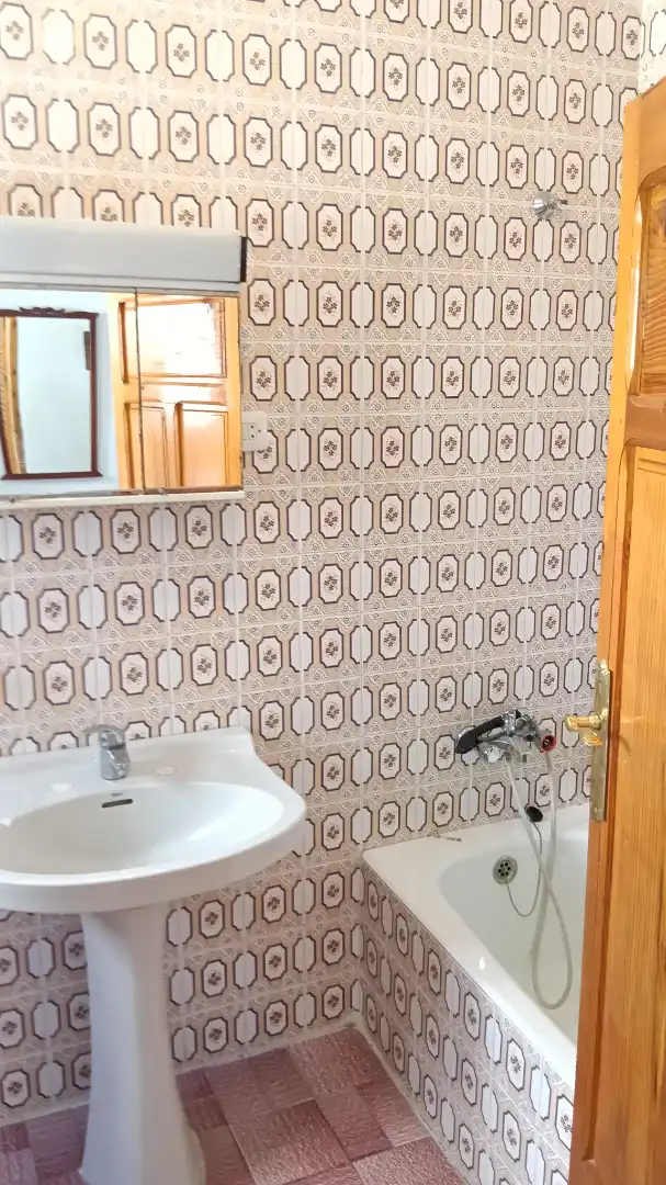 Casa con jardín en venta en Calle Santa Teresa, imagen 16