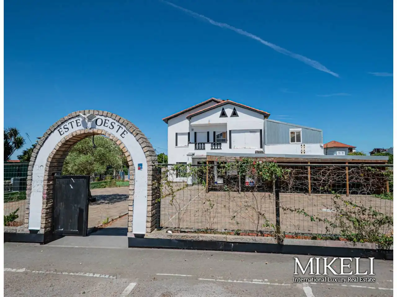 Casa o chalet en venta en Santander con Aire acondicionado, Calefacción y Jardín privado