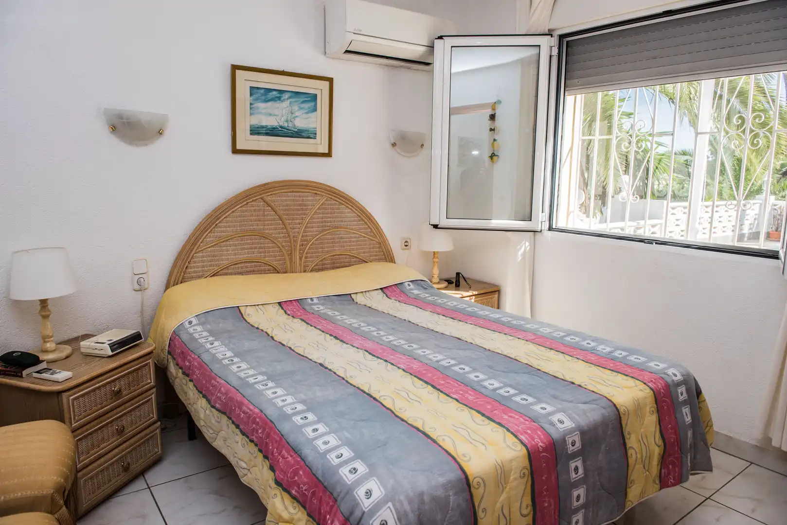 Detached house with pool for sale in Centro Urbano, imagen 14