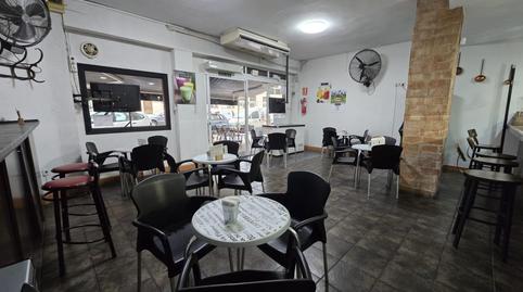 Photo 5 of Premises for rent in Carolinas Altas, Alicante / Alacant