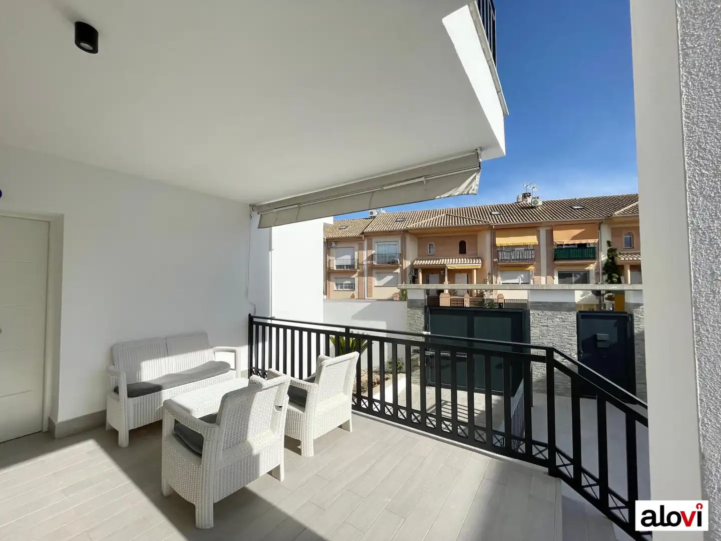 Maison avec terrasse à louer à Ogíjares, imagen 48