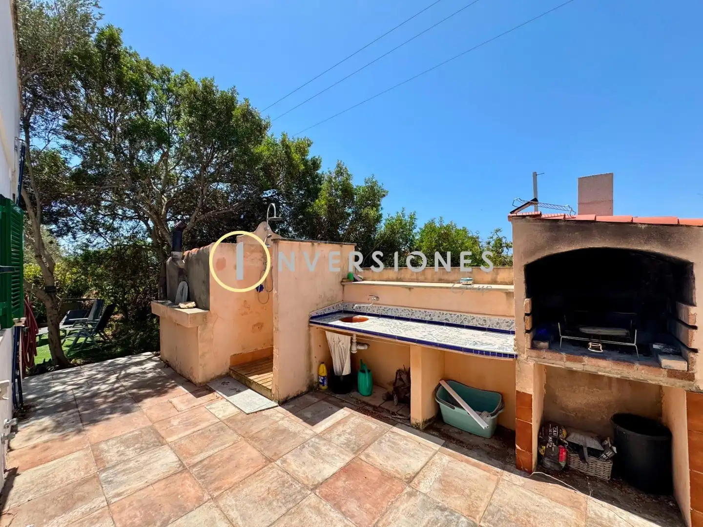 Casa o chalet en venta en Carrer DE NA FUSTERA (M), Cala Figuera
