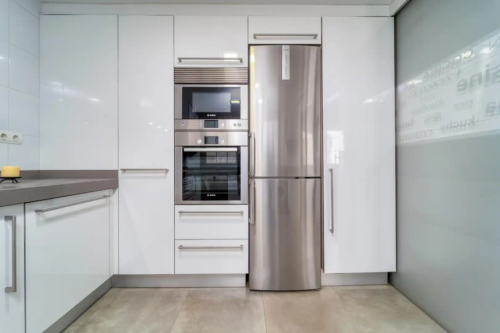 Cocina de Piso en venta en Paiporta con Calefacción y Terraza