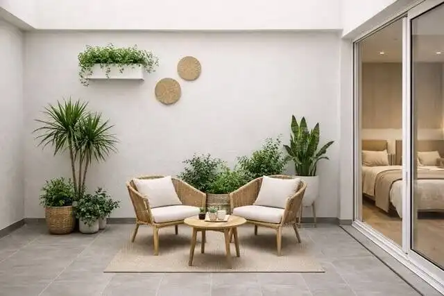 Apartamento en venta en Pueblo