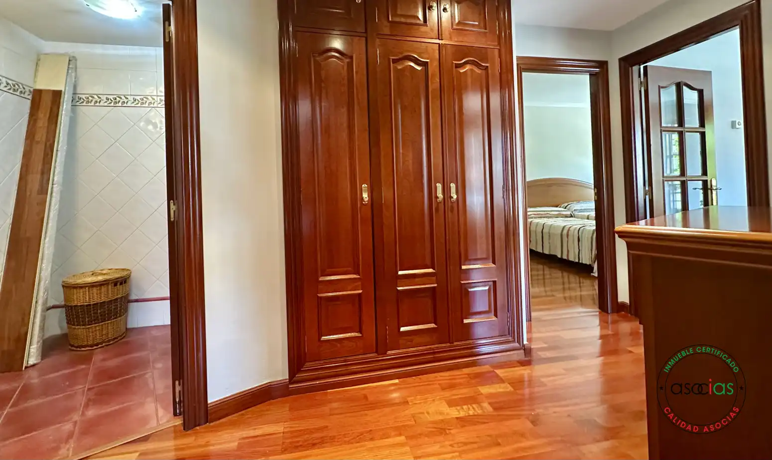 Piso en venta en Gijón  con Calefacción