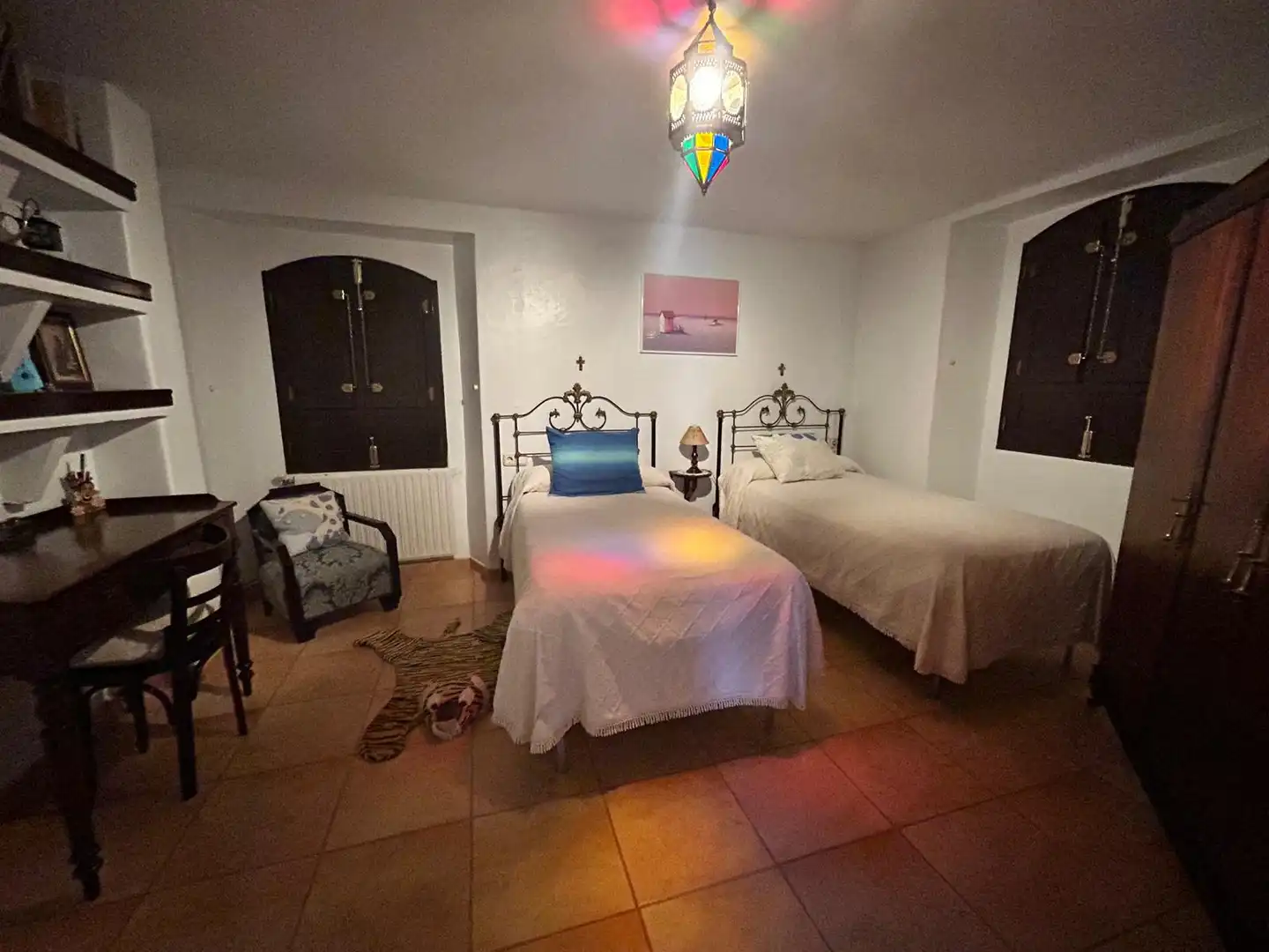 Finca rústica en venda en Medellín amb Jardí privat, Terrassa i Traster