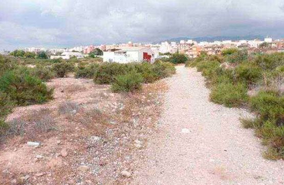 Residencial en venda en Crevillent