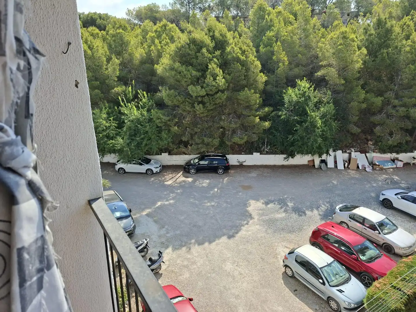 Apartament en venda a Bellvei