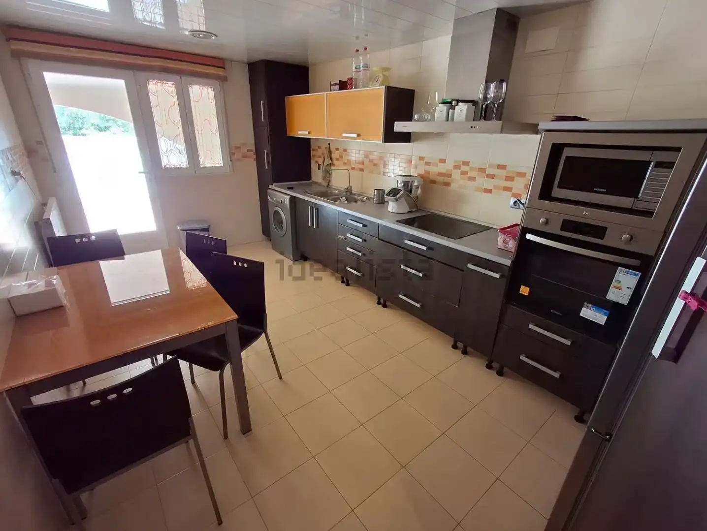 Casa amb jardí en venda a Eras del Cerrillo, imagen 33