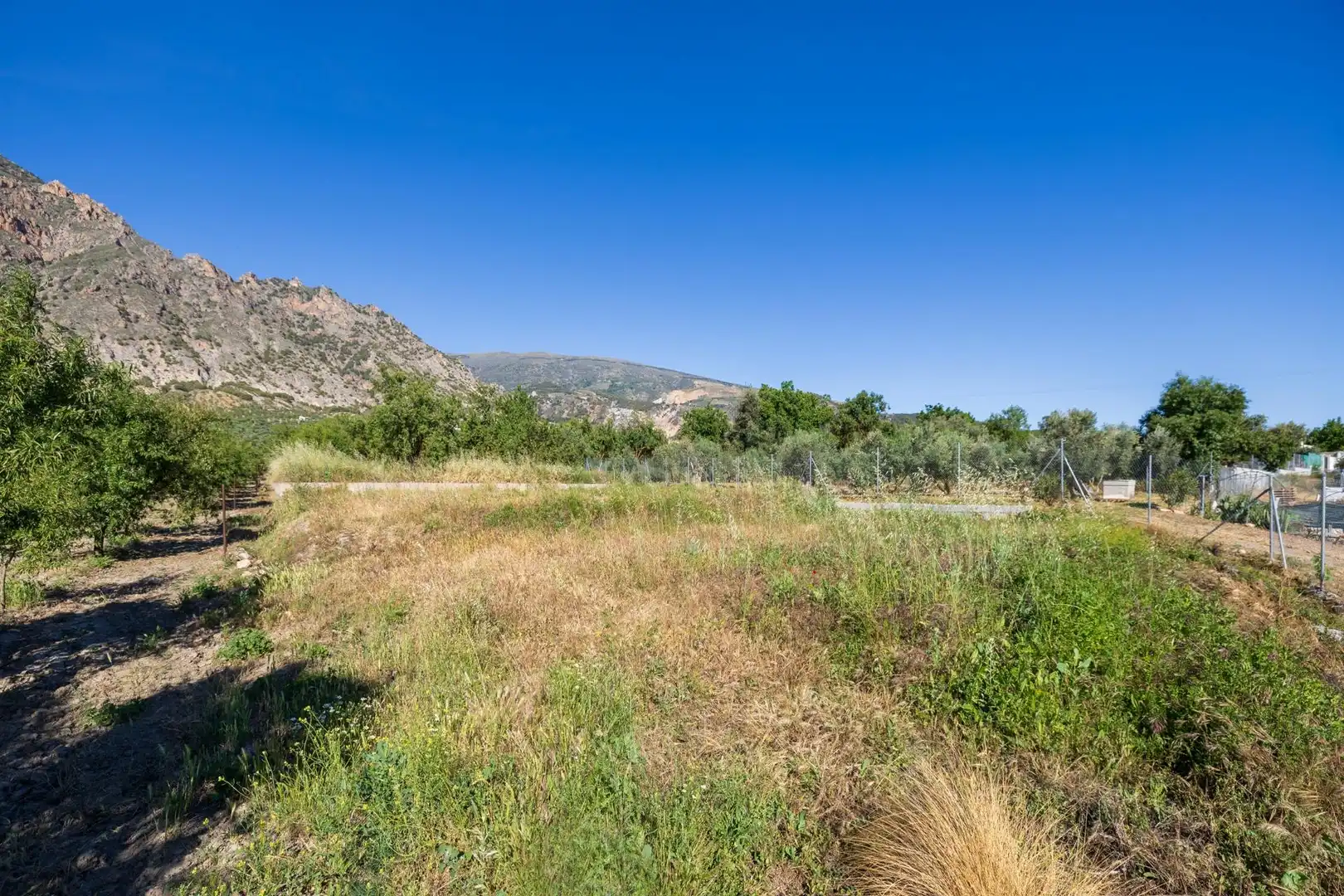Rural land for sale in Dúrcal, imagen 18