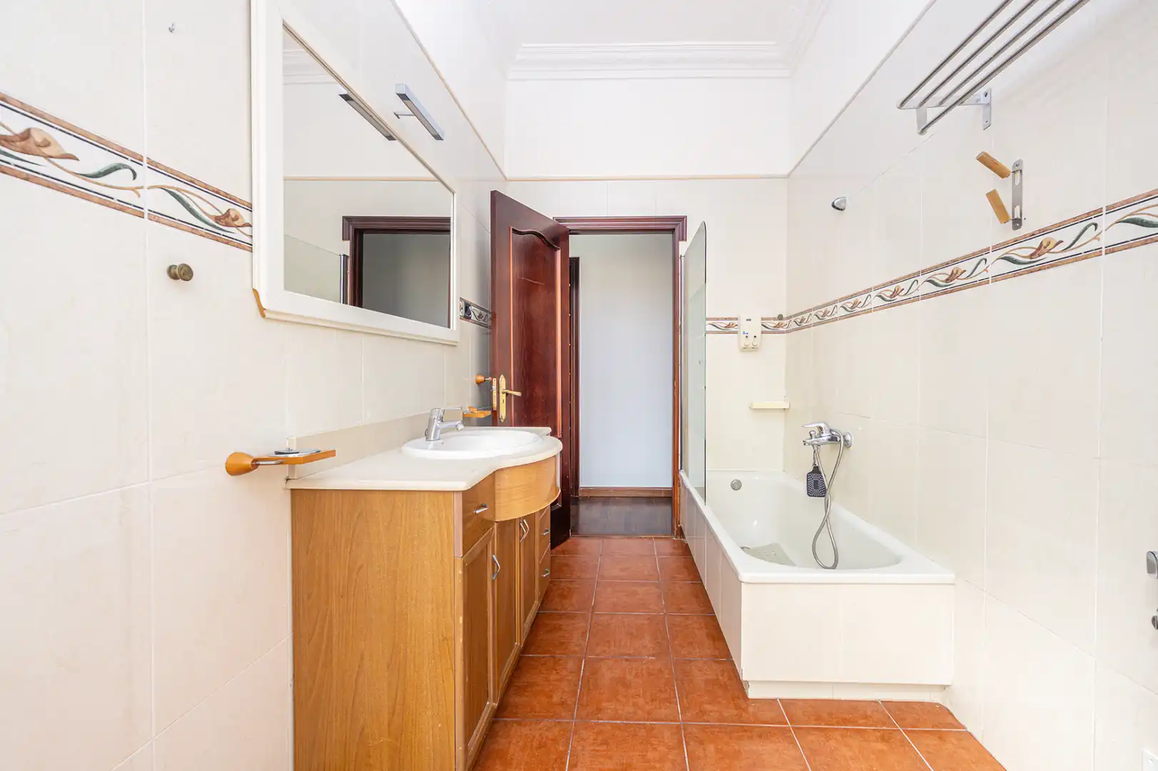 Bathroom of Flat for sale in Las Palmas de Gran Canaria  with Terrace