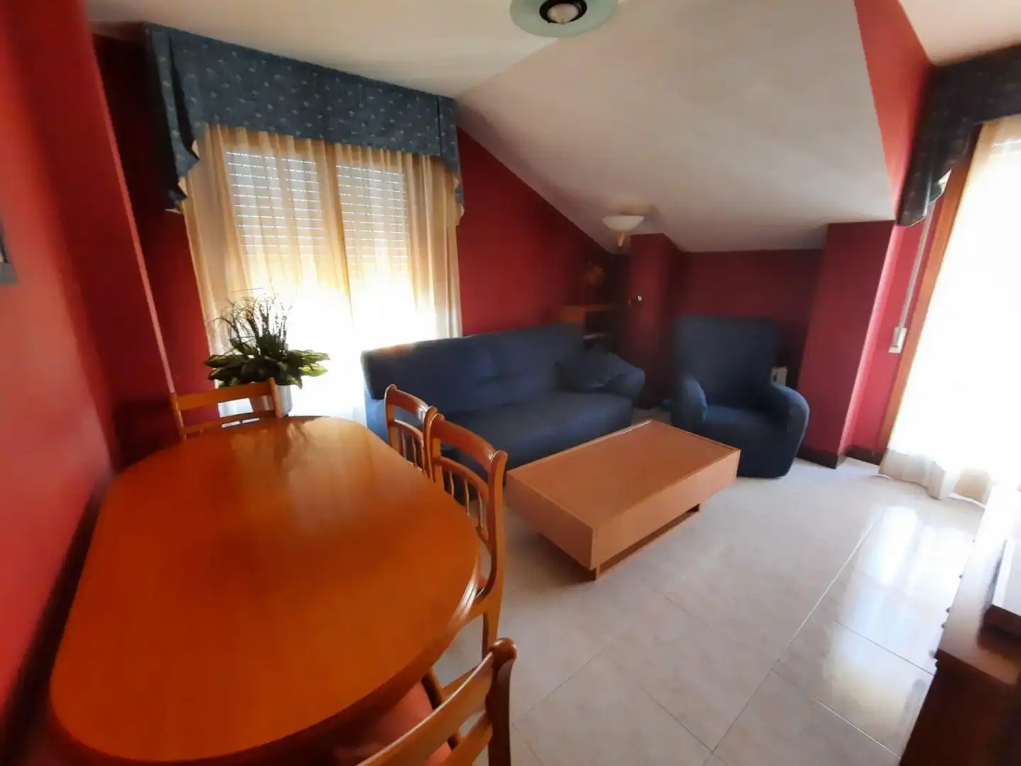 Apartment mit Pool zur Miete in Palacio, imagen 3
