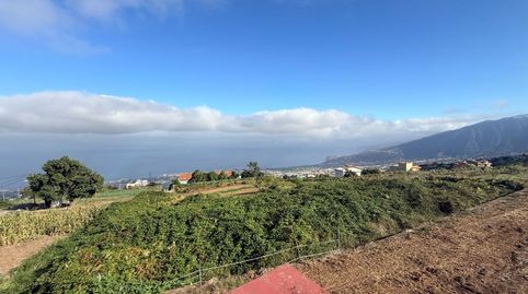 Foto 2 de Finca rústica en venda a Camino el Cascajo, 1, La Perdoma - San Antonio - Benijos, La Orotava