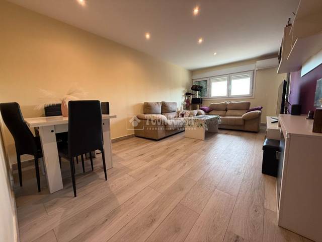 Piso en Venta en Orcasitas