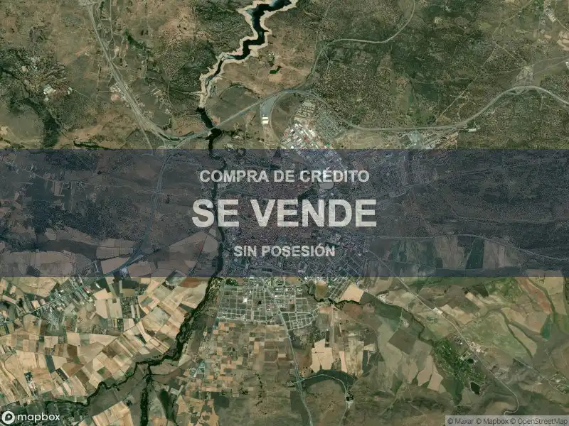 Piso en venta en Ávila
