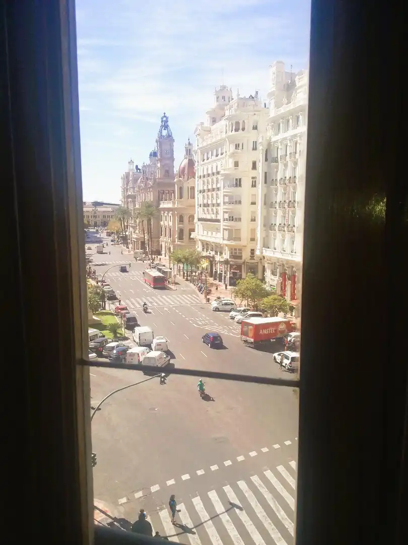 Pis amb ascensor en venda a Plaza del Ayuntamiento, imagen 8