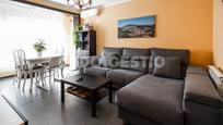 Living room of Flat for sale in Torelló  with Balcony
