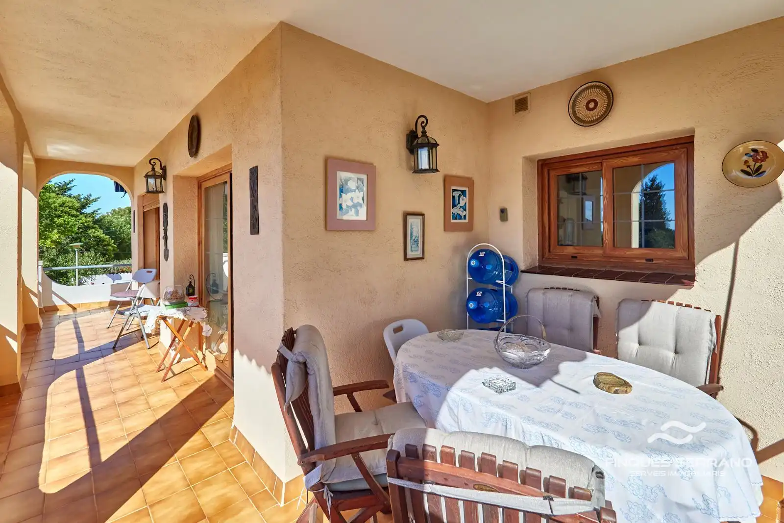 Villa mit Pool zum Verkauf in Masos, imagen 95