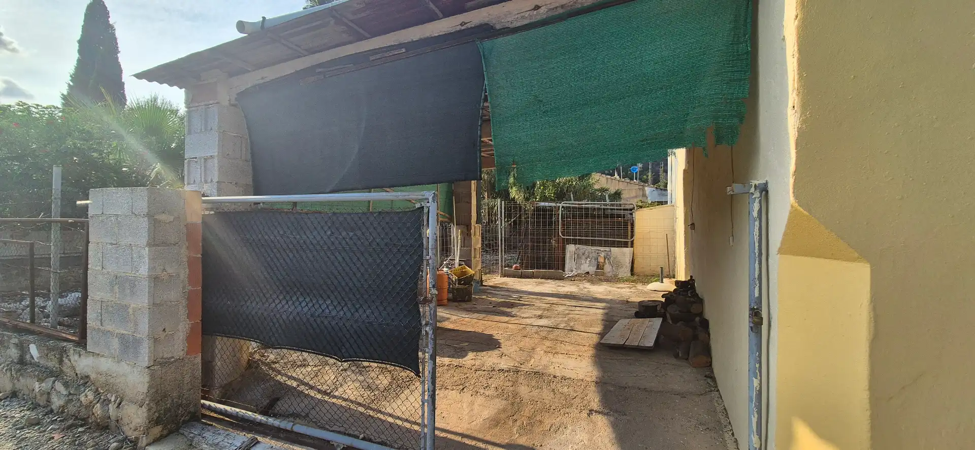 Villa con piscina in vendita a Partida Marxuquera Alta 5, imagen 23