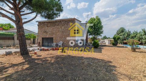 Foto 5 de Casa o xalet en venda a El Álamo, Madrid