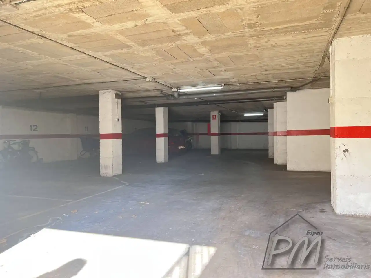 Parking à louer à Plaza Camil Geis, imagen 5