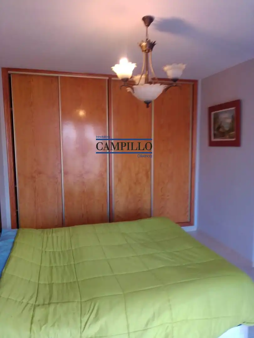 Bedroom of Attic for sale in Adra