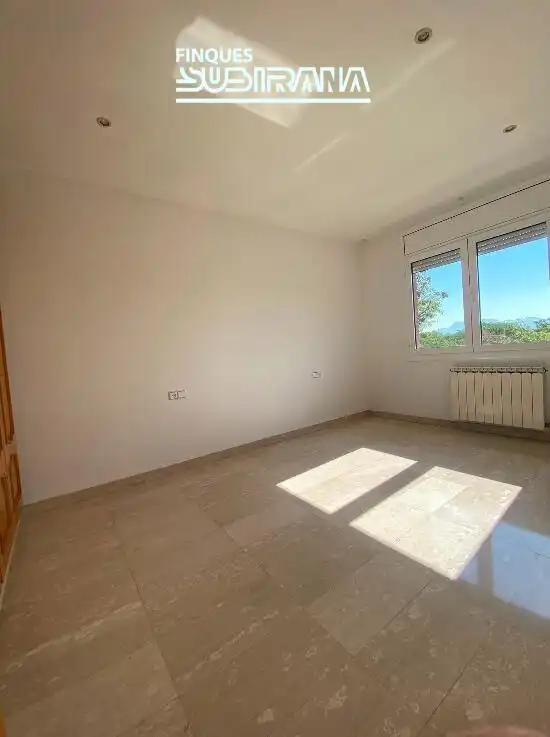 Bedroom of Houses for sale in Igualada  with Heating, Terrace and Storage room