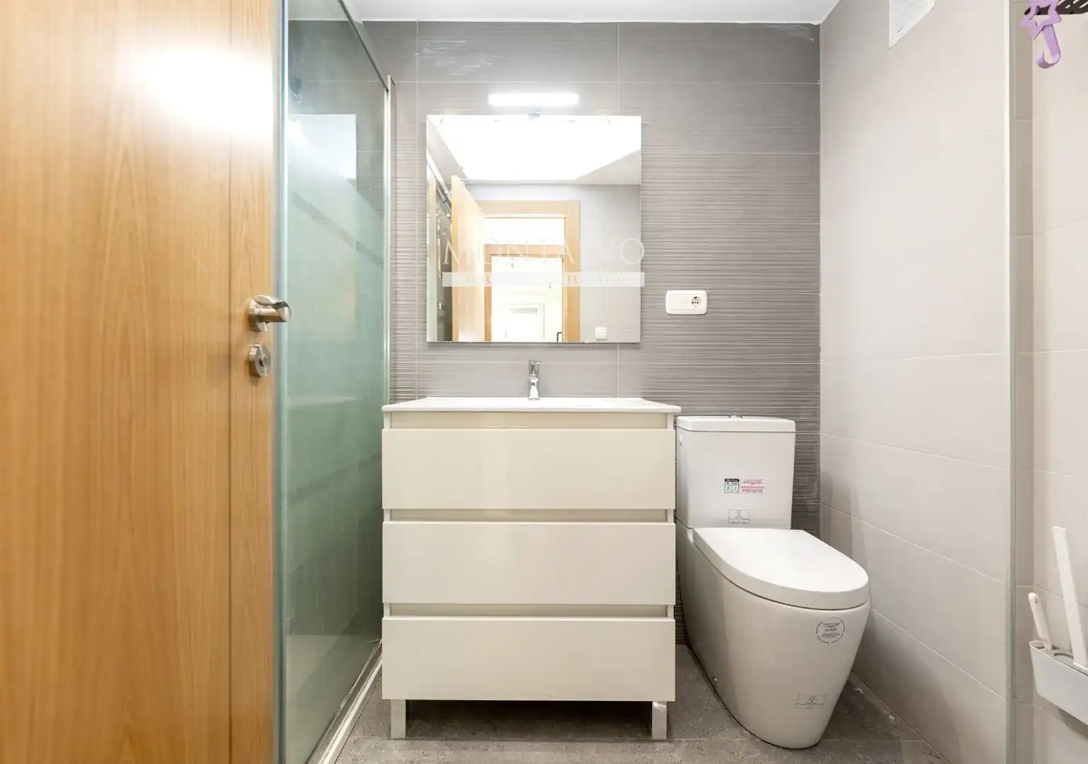 Baño de Piso en venta en Genil