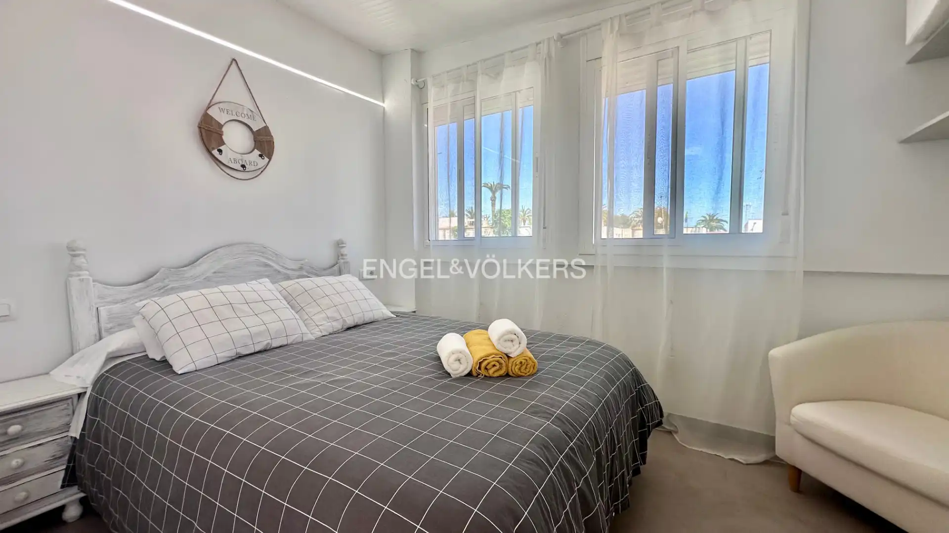 Villa mit Terrasse zum Verkauf in Eucaliptus- Poble Nou del Delta, imagen 32